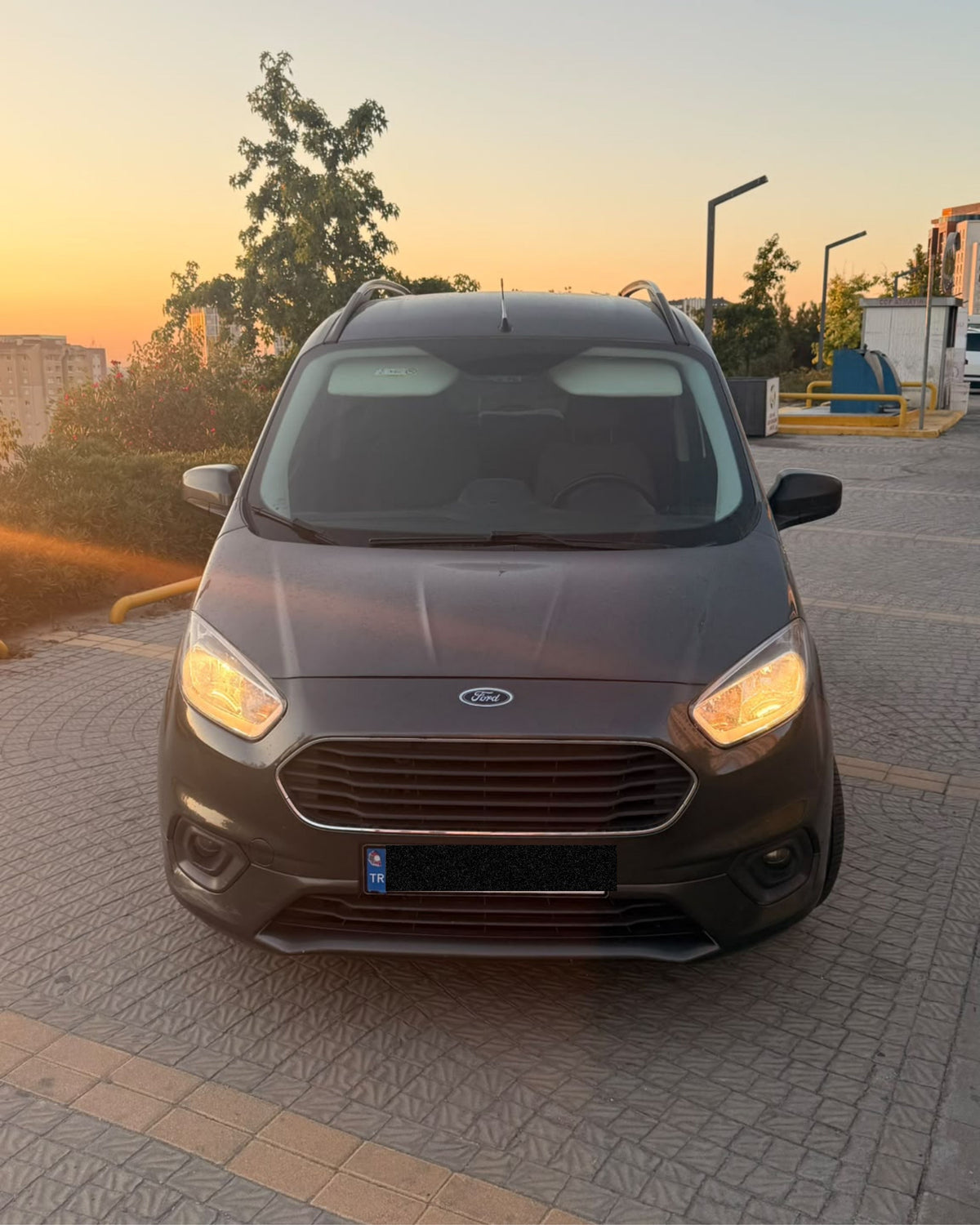 2020 OTOMOBİL RUHSATLI