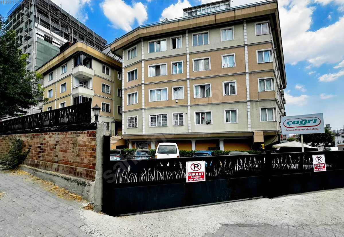 2+1   70 m² DAİRE